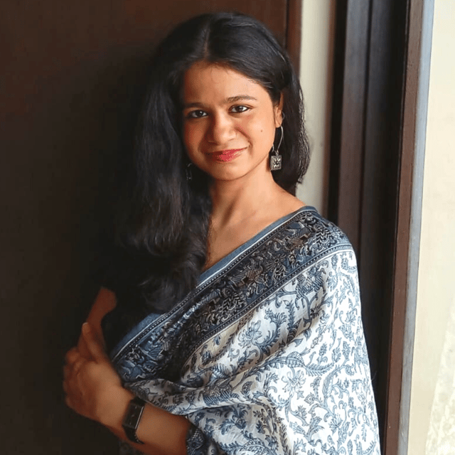 Coach Mallika