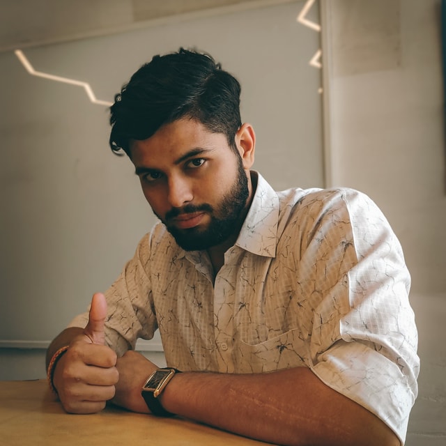 Anubhav
