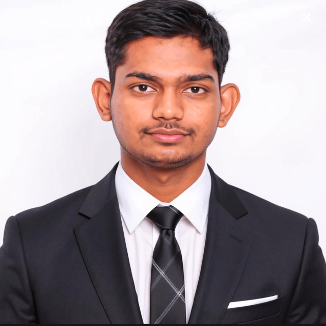 REDDY RAHUL