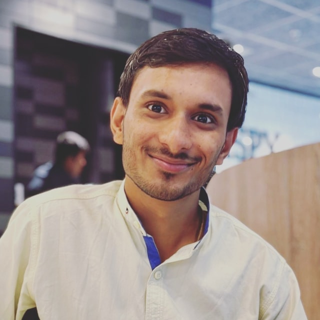 Deepak