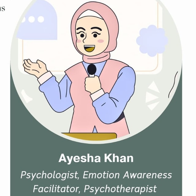 Ayesha