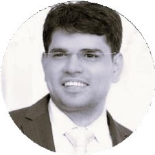Akshay B.