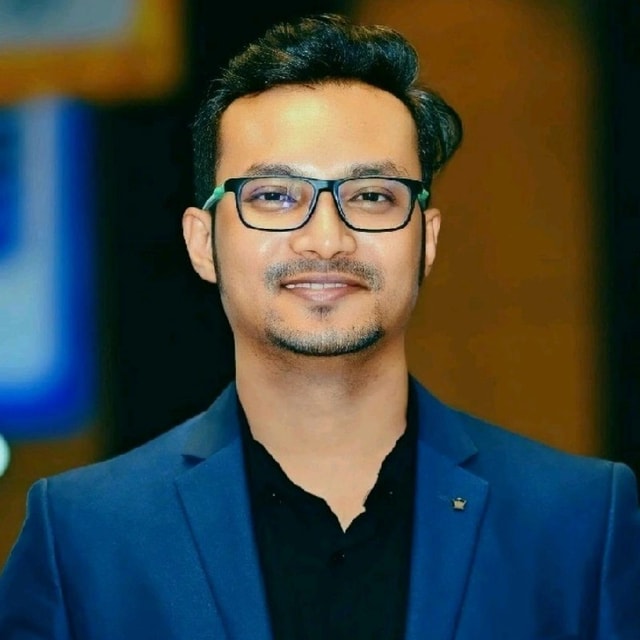 Bhaskar