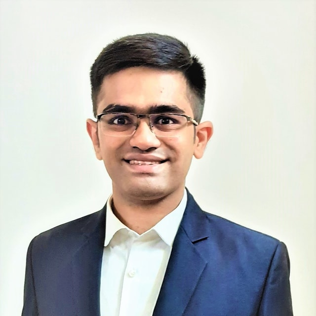 Venkat Jayanth