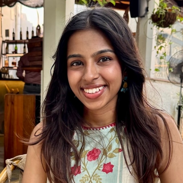 Bhavika