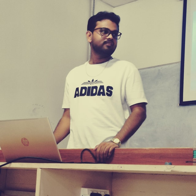 Kamlesh