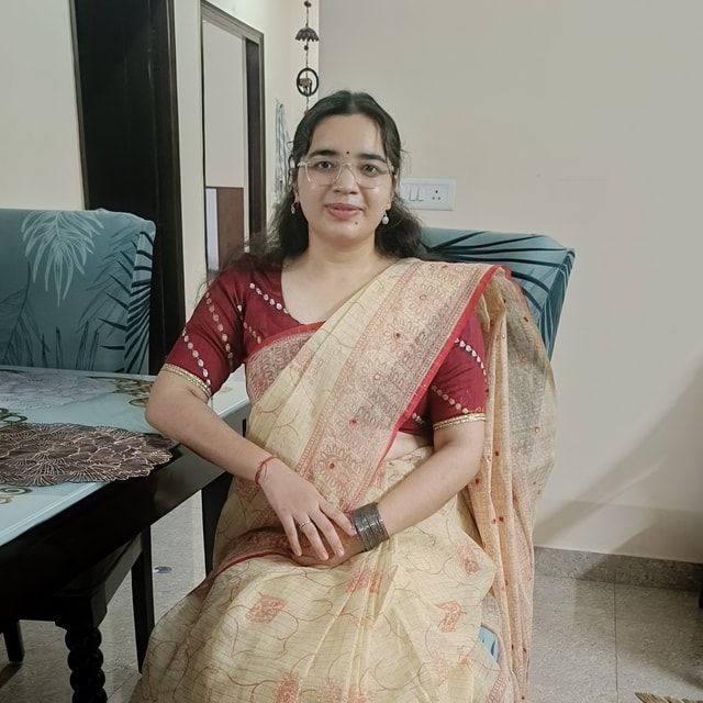 Harshita