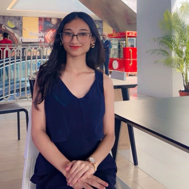 Harshita