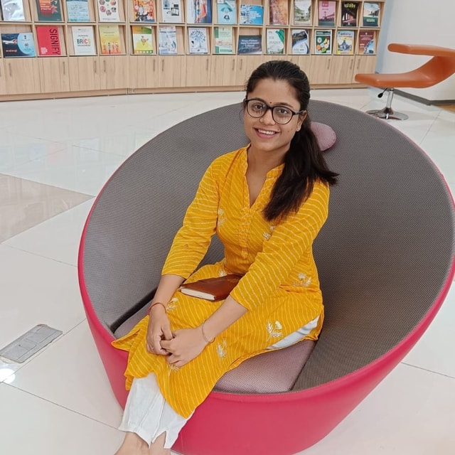 Ayushi