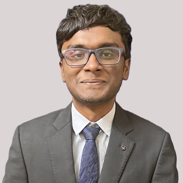 Mohanakrishnan