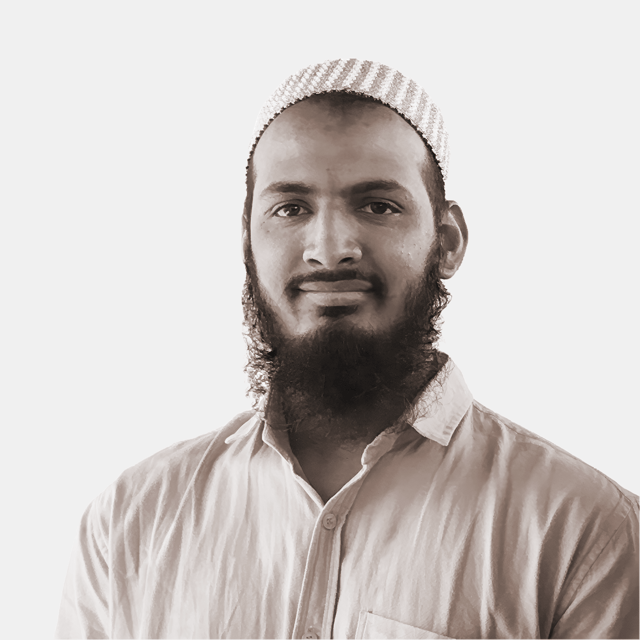 Burhanuddin