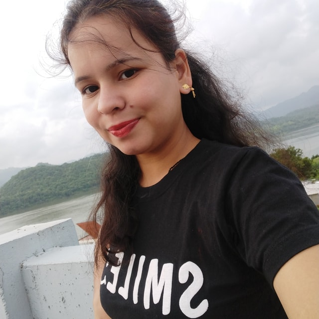 Nanda