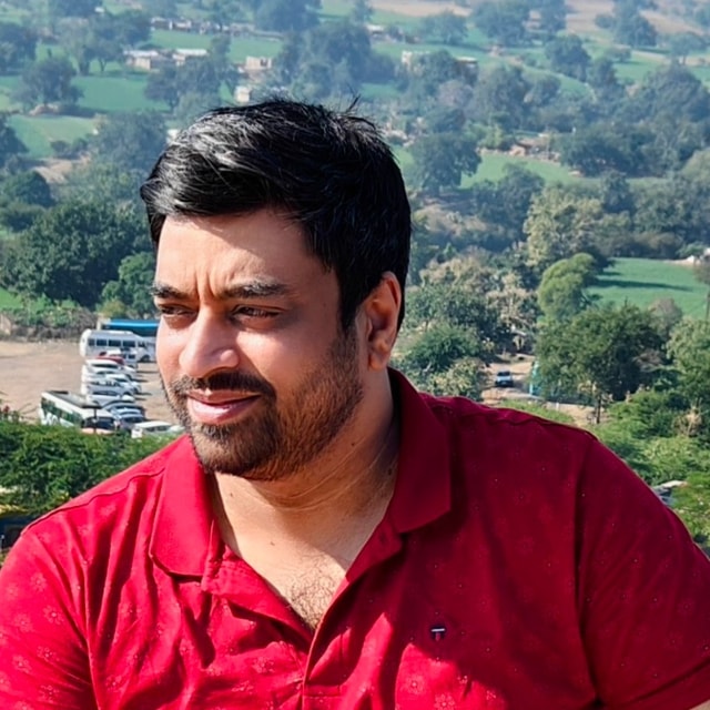 Rakesh