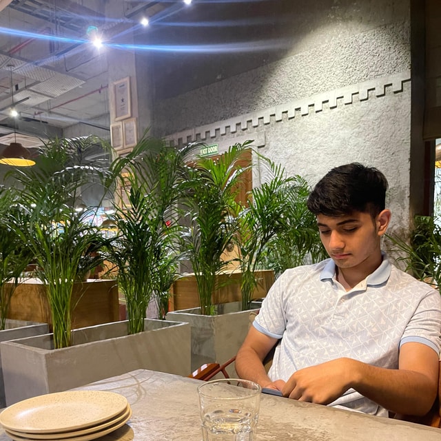 Abhinav