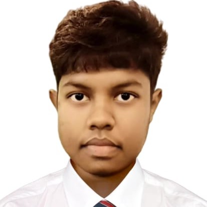 Suraj Kumar