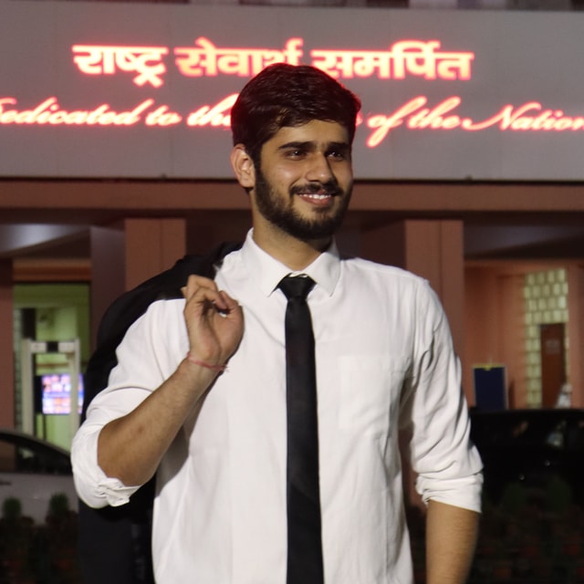 Abhishek