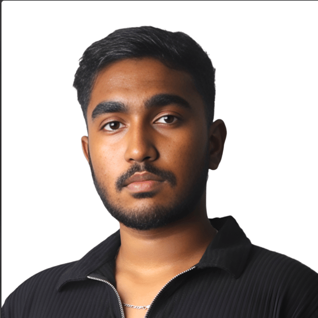Nishaanth