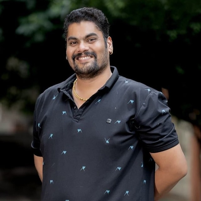 Rushikesh