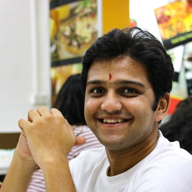 Sanjeet
