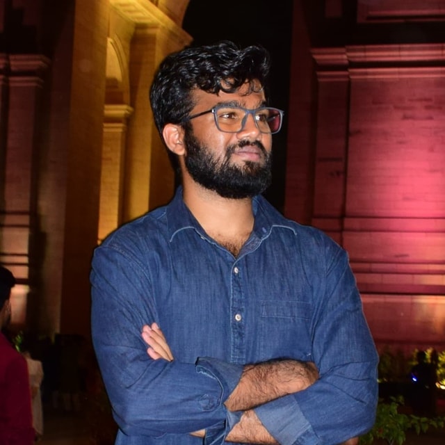 Pankaj