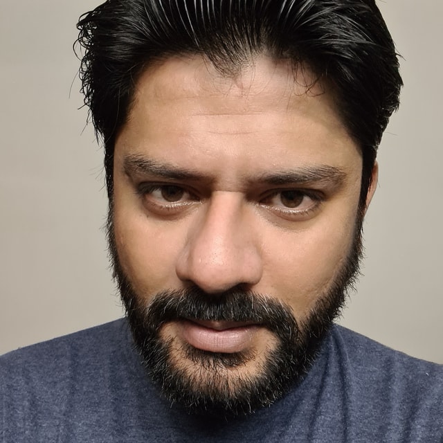 Rajeev