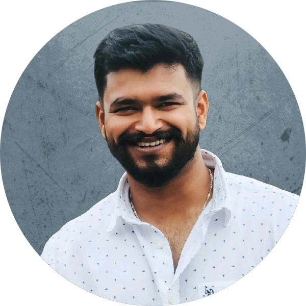Jayant Raj