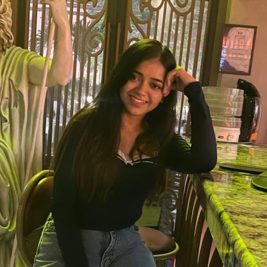 Anusha