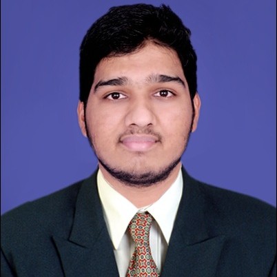 Susanta Kumar