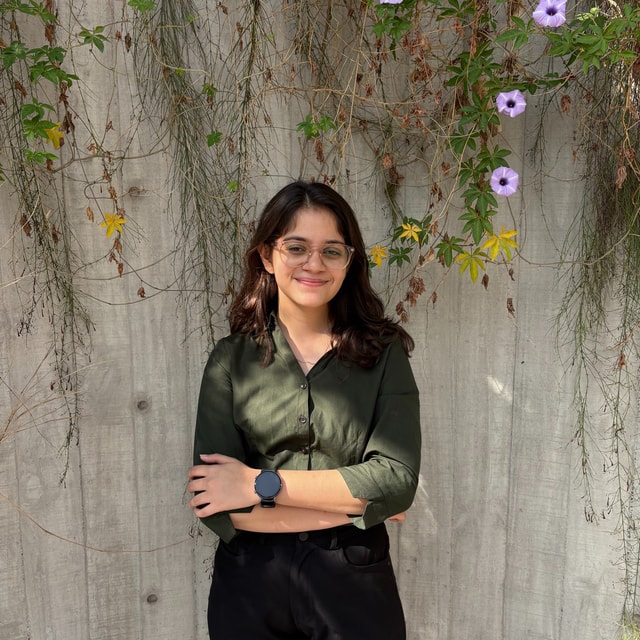 Anushka
