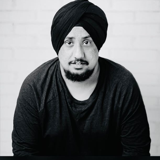 Manveer Singh