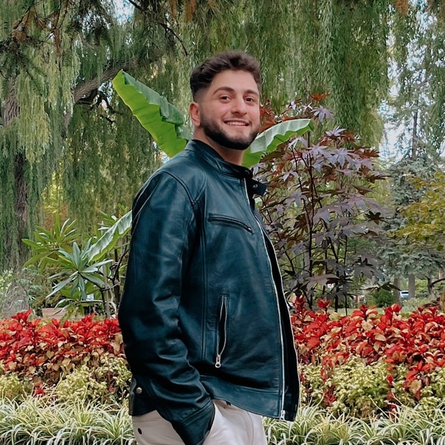 Mohammed