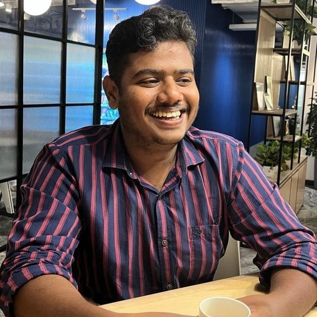 Akash Milton