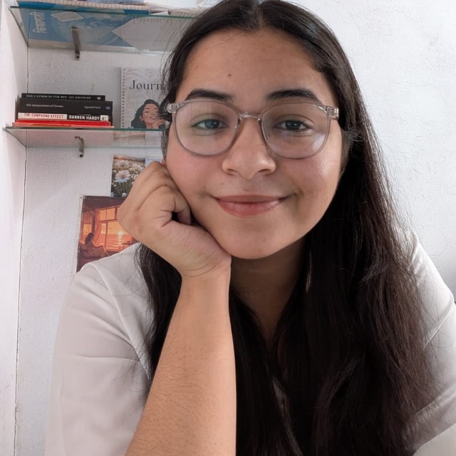 Priyanshi