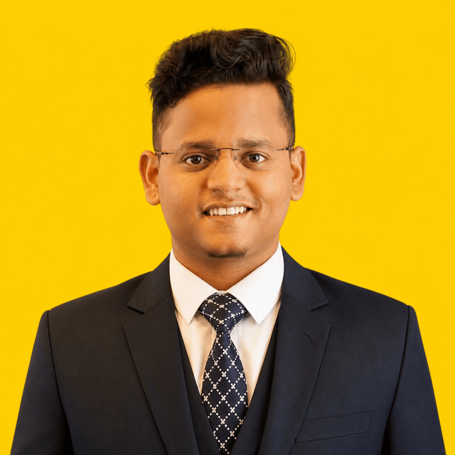 CA Pranam