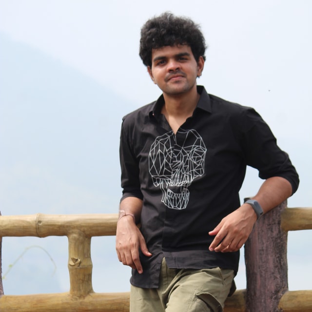 Bhargava