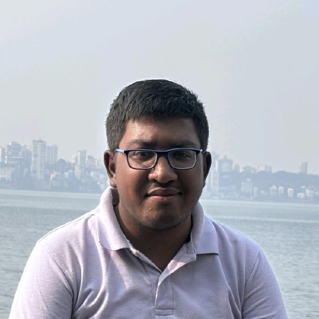 Gaurish