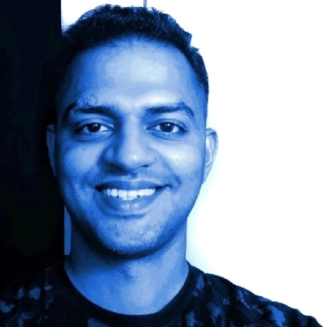 Arunjiith