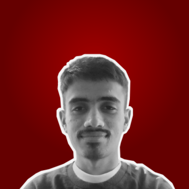 Mohammed Parvez
