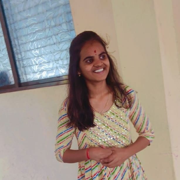 Pratyusha