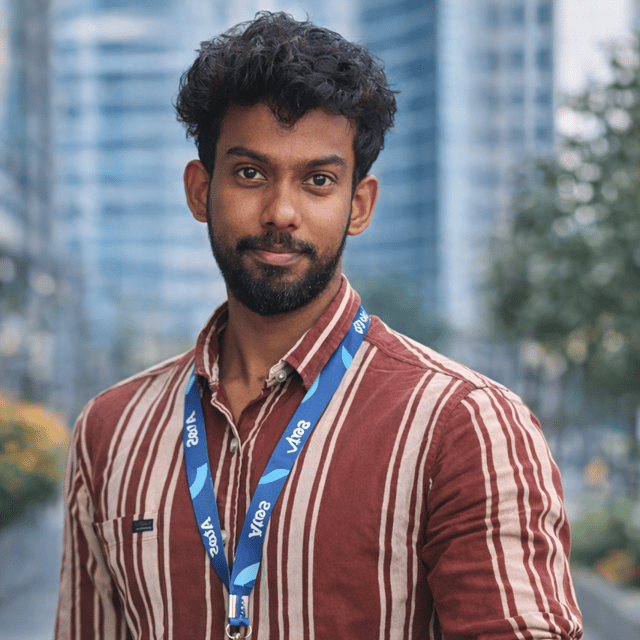 Thanasekar