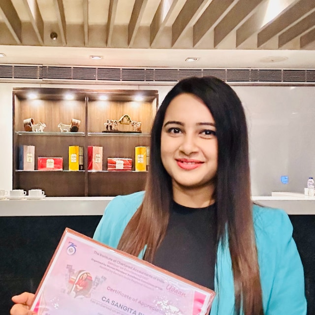 Sangita