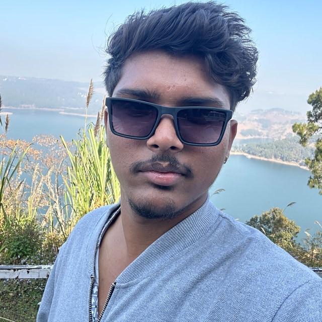 Sachin