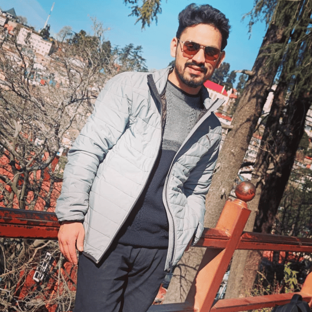 Mahajan