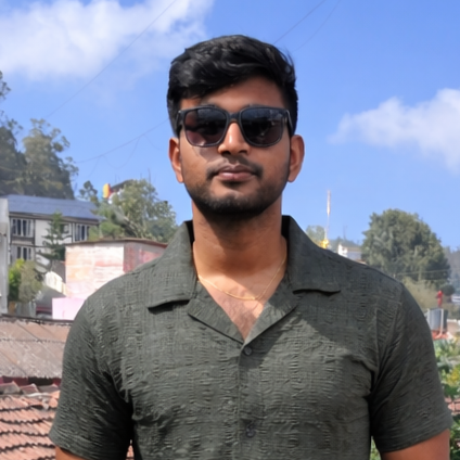 Ritheesh