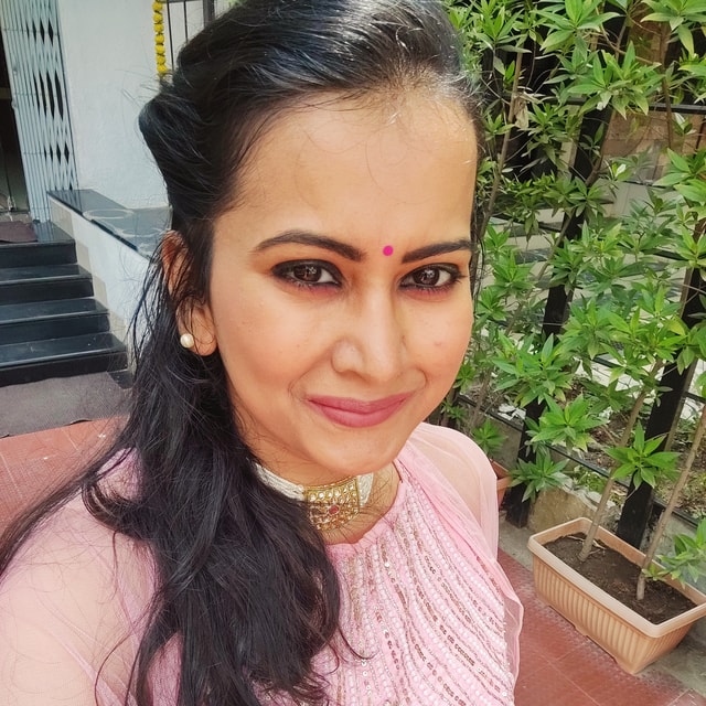 CA Shilpa