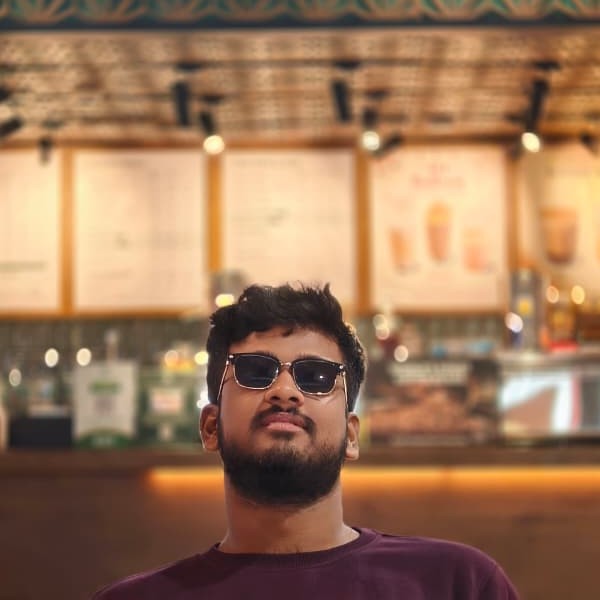 Siddharth Sekhar