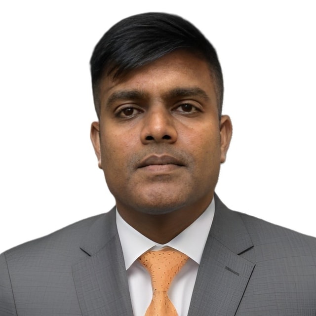 Shivaprakash