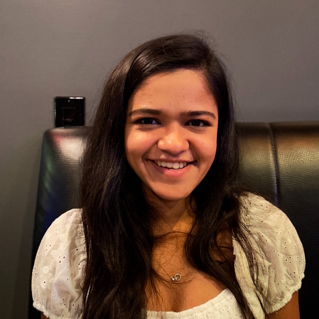 Aayushi