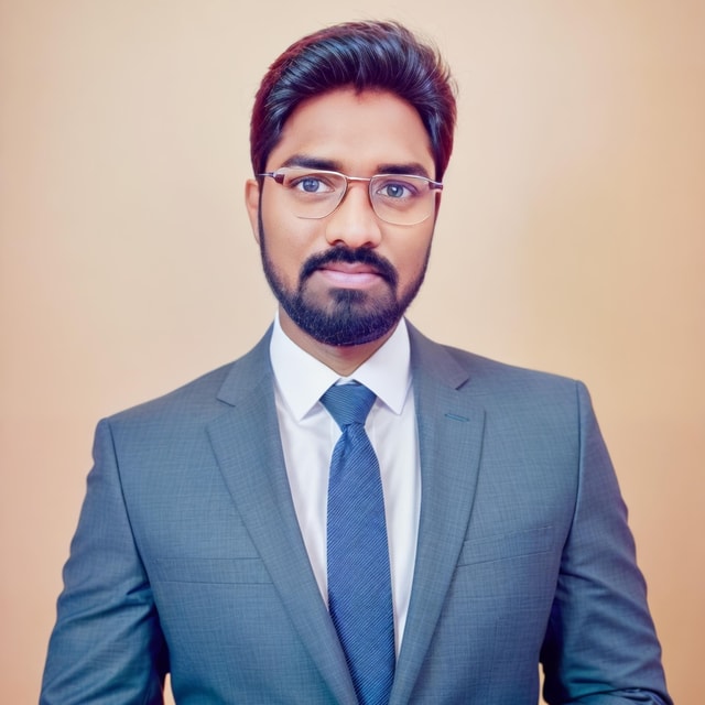Pradeep K