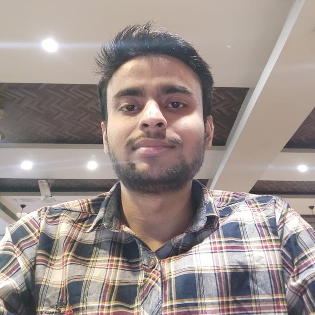 Mohit